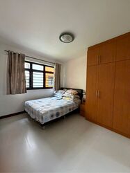Segar Road (Bukit Panjang),  #592817201